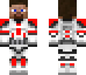 clone steeve