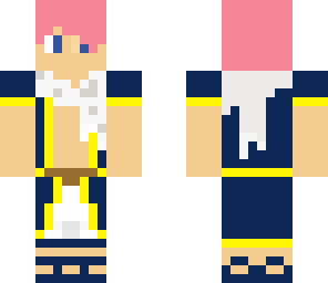 adduxp natsu dragoneel