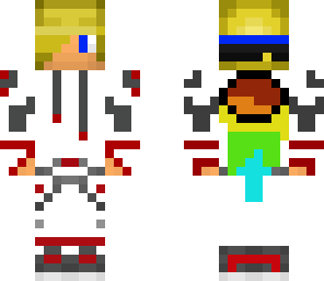 my skin shirinui
