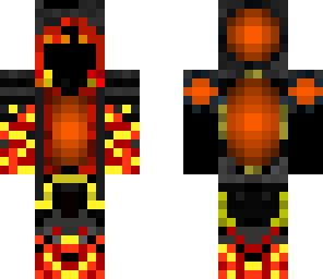 ender mage