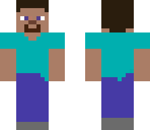 hd steve