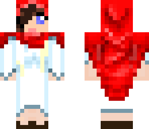 red riding hood