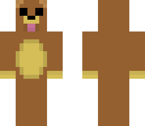 bearphones