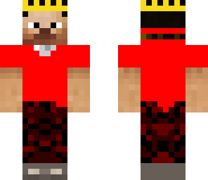 steve by antixicz