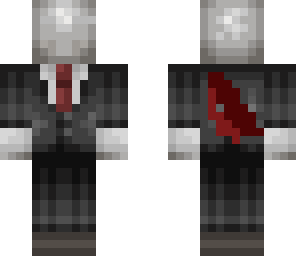 slender man