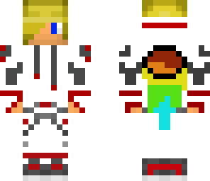 my skin shirinui upgrade