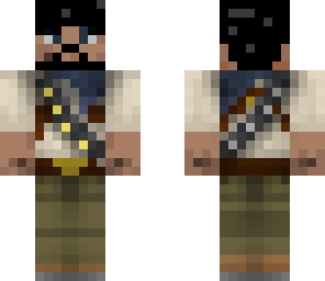 pirate