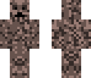 earth creeper