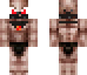 redstone assasin