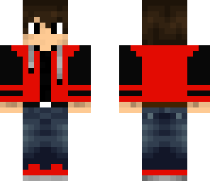 boy redone