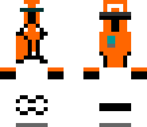 boss 1138