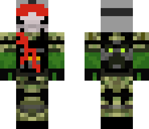 pilot