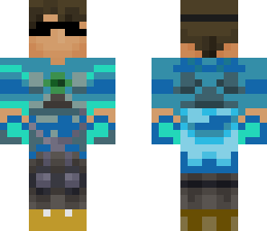 robloxandminecraft11 me on youtube