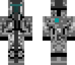 urban camo republic commando