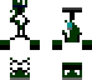 green style sev 1207