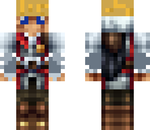 altair the kid
