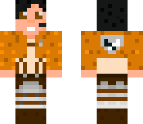 attack on titan alen