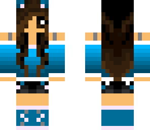 cat girl