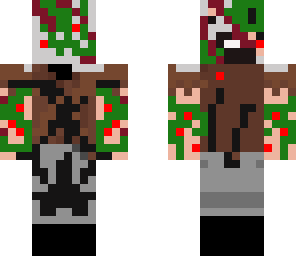 corrupt notch