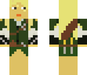 legolas