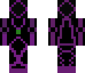 shadow man
