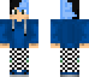 me skin