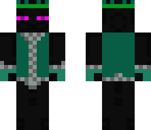 ender king