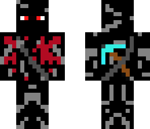 ninja assassin