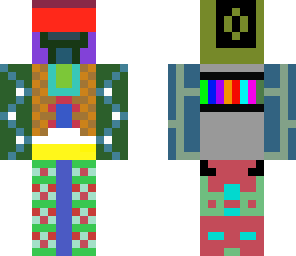killer robot