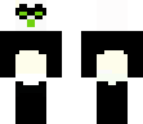 panda