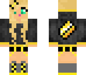 budder girl