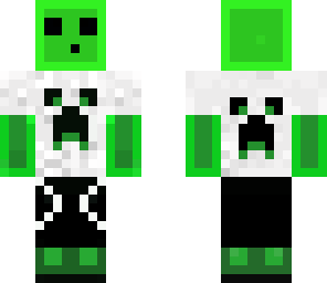 my green slime
