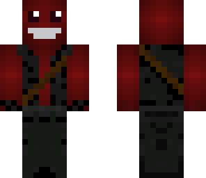 red to the epicnezz
