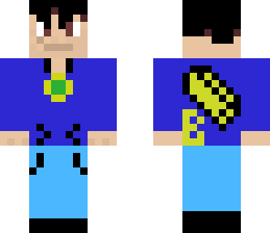 hansbrian first ver