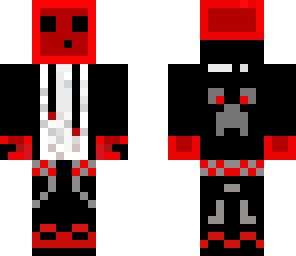 red slime
