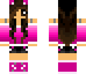 cute cat girl 2