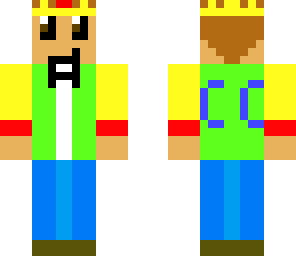 king cedric