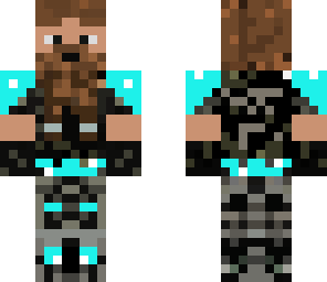 dwarf in diamond
