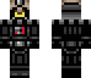 darth vader skeleton pikachu