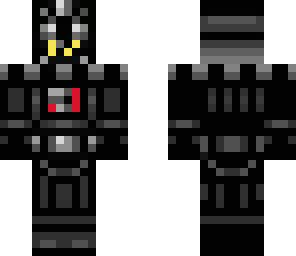 skeleton pikachu darth vader