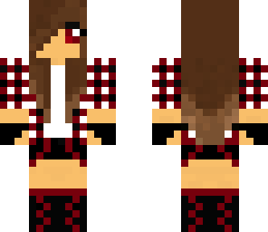 vampire girl