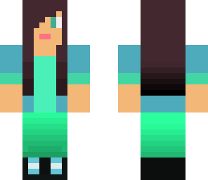 sea girl