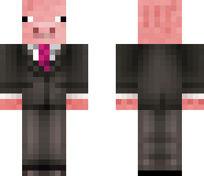 pigman dj