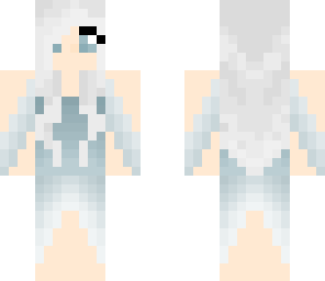 ghost beauty