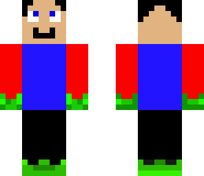 epic boy