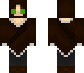 me the assassin