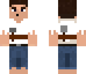 builder guy