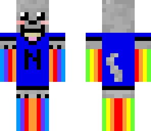 cool nyan-cat