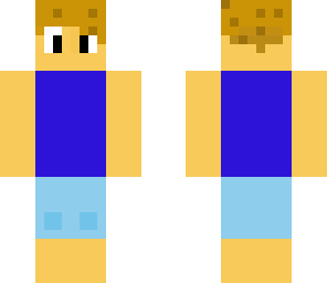 summer guy