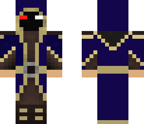 darkness hunter